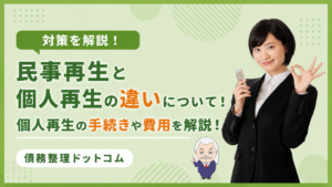 債務整理ドットコム