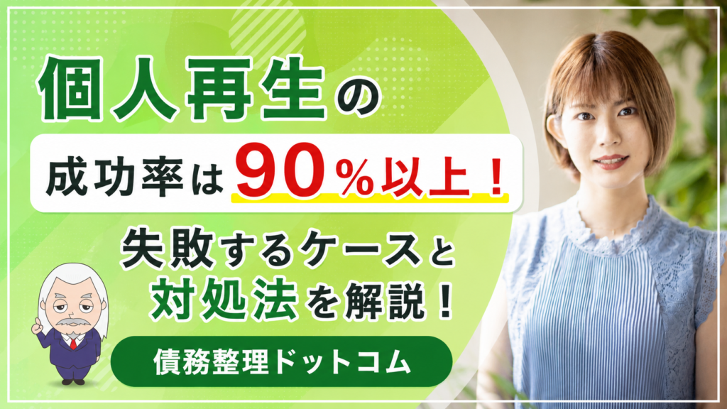 債務整理ドットコム