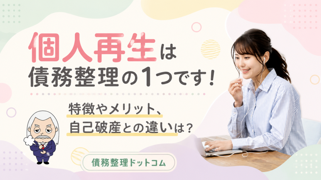 債務整理ドットコム