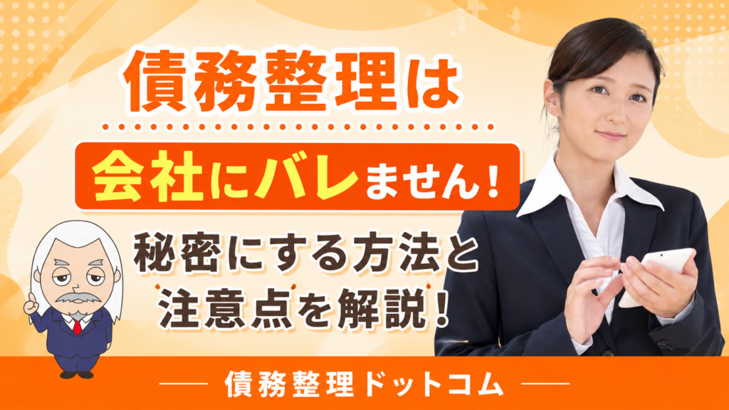 債務整理ドットコム