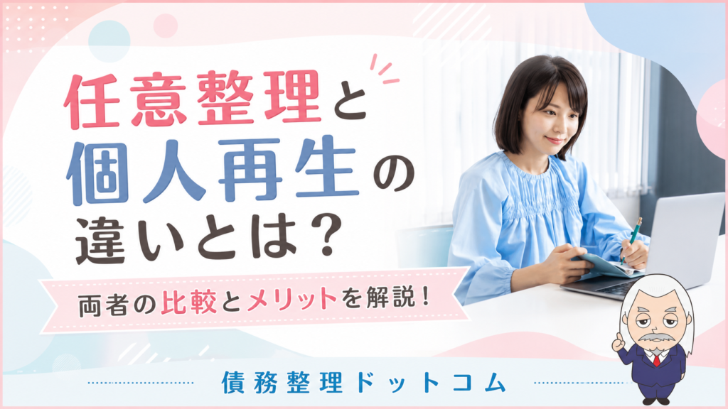 債務整理ドットコム
